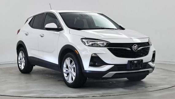 BUICK ENCORE GX 2023 KL4MMBS25PB032239 image
